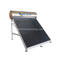 SUS201 solar water heater Vietnam